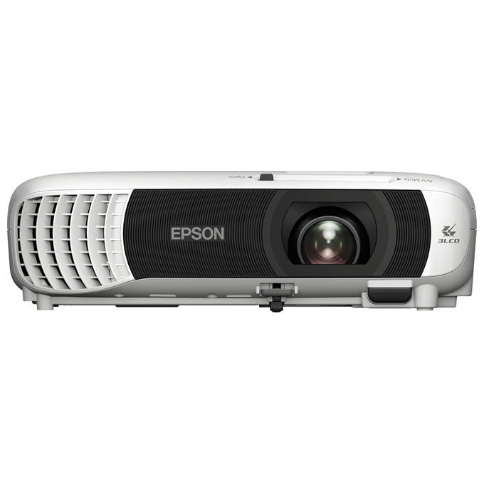 Epson V11HB58040 Proiettore EB-W55 4000 ANSI lumen 3LCD WXGA (1200x800) Bianco