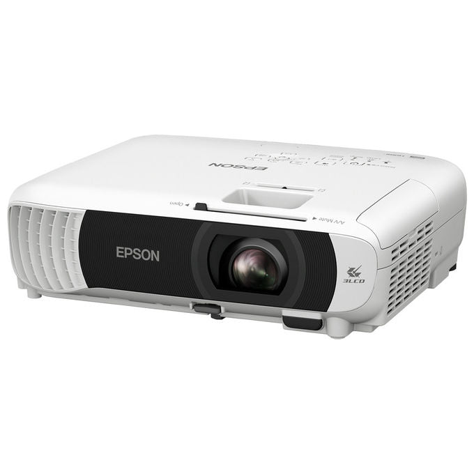 Epson V11HB58040 Proiettore EB-W55 4000 ANSI lumen 3LCD WXGA (1200x800) Bianco