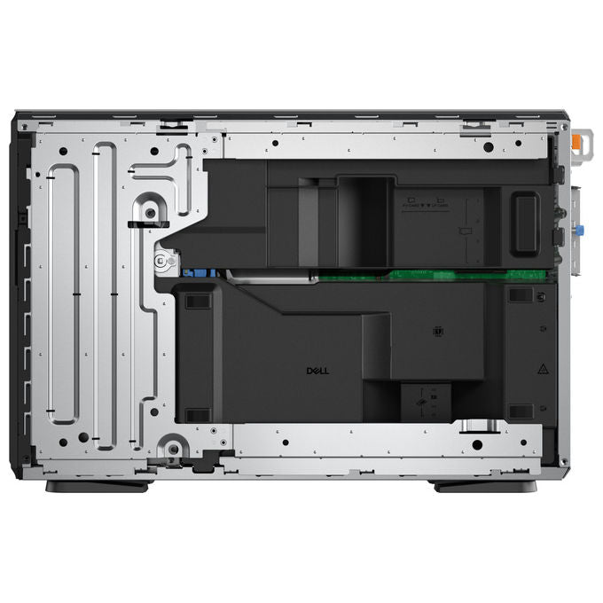 Dell, Server PowerEdge T360, 480 GB, Tower, Intel Xeon 6315P, 16 GB DDR5-SDRAM, 700 W