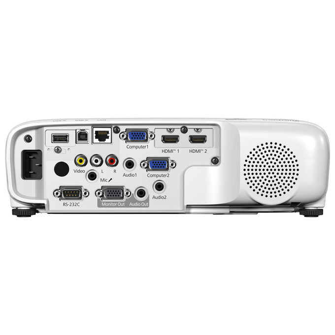 Epson EB-994F, Proiettore Full HD, 4100 Lumen, 1080p, Bianco