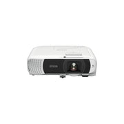 Epson, Proiettore standard EB-FH54, 4100 ANSI lumen, 3LCD, 1080p, Full HD, Bianco