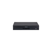 Dahua Technology, XVR5108HS-4KL-I3 WizSense AI, Videoregistratore 8 Canali 4K Ultra HD, Nero