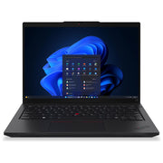Lenovo 21S6006LIX ThinkPad L14 Gen 6 Notebook Intel Core Ultra 7 16GB RAM 512GB SSD Windows 11 Pro colore Nero