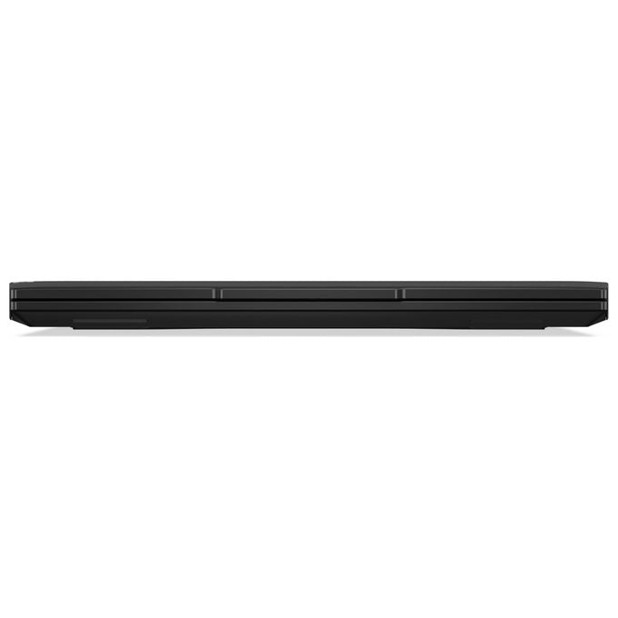 Lenovo 21S6006LIX ThinkPad L14 Gen 6 Notebook Intel Core Ultra 7 16GB RAM 512GB SSD Windows 11 Pro colore Nero