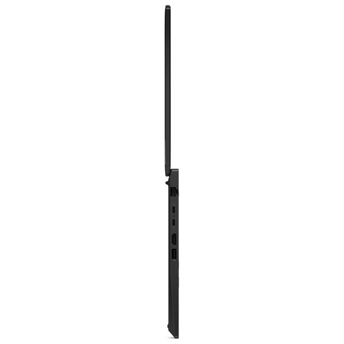 Lenovo 21S6006LIX ThinkPad L14 Gen 6 Notebook Intel Core Ultra 7 16GB RAM 512GB SSD Windows 11 Pro colore Nero