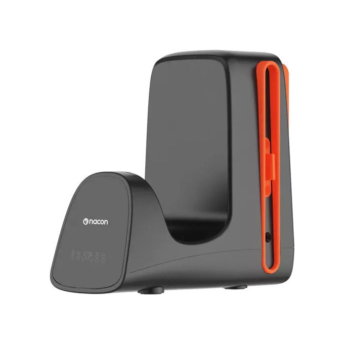 NACON, Base di Ricarica, per 2 Joycon e 1 Controller Pro, per Nintendo Switch