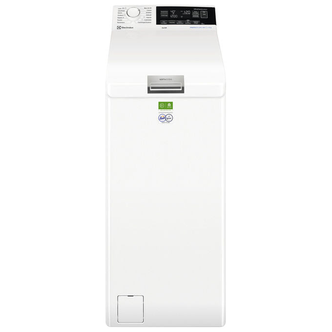 Electrolux Lavatrice Carica dall'Alto Serie 800 UltraCare 7 kg