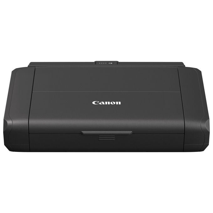 Canon, Stampante a Getto d'Inchiostro a Colori, Maxify BX110, 4800 x 1200 DPI, A4, Wi-Fi