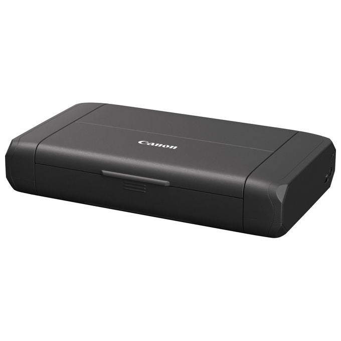 Canon, Stampante a Getto d'Inchiostro a Colori, Maxify BX110, 4800 x 1200 DPI, A4, Wi-Fi