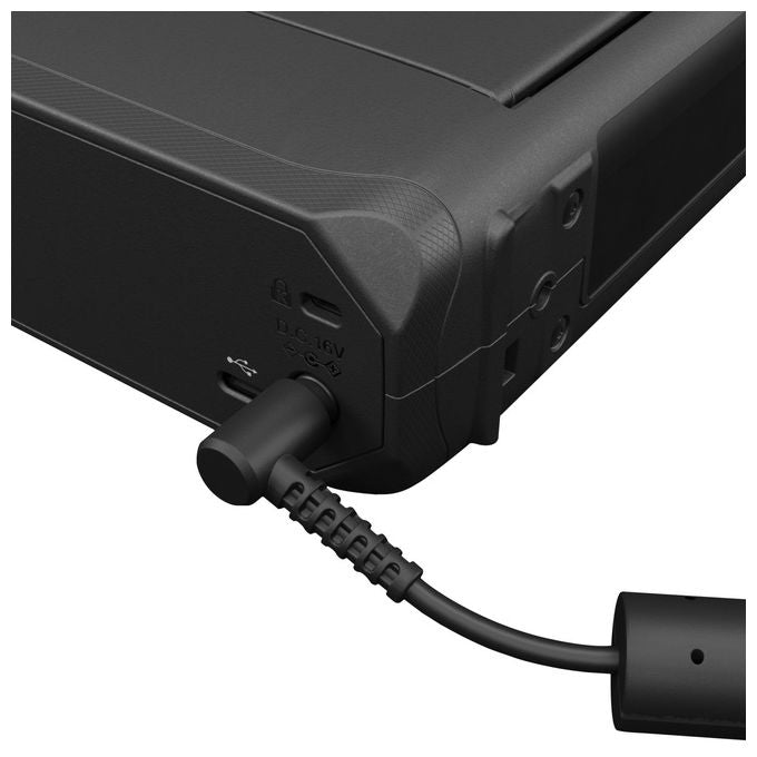 Canon, Stampante a Getto d'Inchiostro a Colori, Maxify BX110, 4800 x 1200 DPI, A4, Wi-Fi