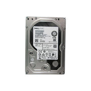 Dell, Disco Rigido Interno 4 TB, 7200 Giri-min, 3.5'', Serial ATA III
