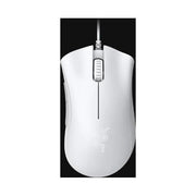Nilox Mouse Verticale Wireless, Bianco