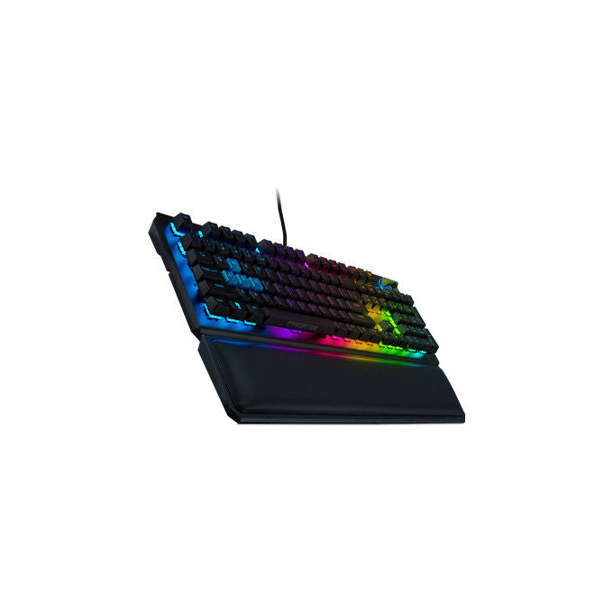 ACER Predator Aethon 700 Tastiera Gaming QWERTY Inglese US Metallico