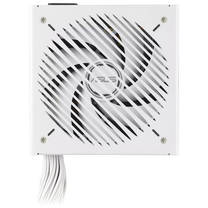 Asus 90YE00Y3-B0NA00 Prime Alimentatore PC ATX 3.0 750W 80 Plus Bronze PCIe Gen 5.0 Modulare colore Bianco