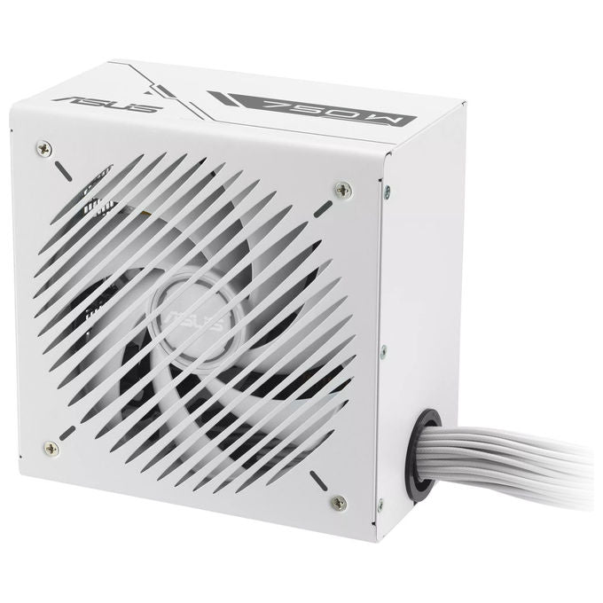 Asus 90YE00Y3-B0NA00 Prime Alimentatore PC ATX 3.0 750W 80 Plus Bronze PCIe Gen 5.0 Modulare colore Bianco