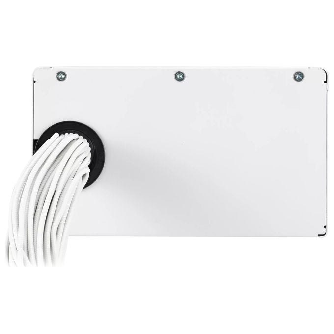 Asus 90YE00Y3-B0NA00 Prime Alimentatore PC ATX 3.0 750W 80 Plus Bronze PCIe Gen 5.0 Modulare colore Bianco