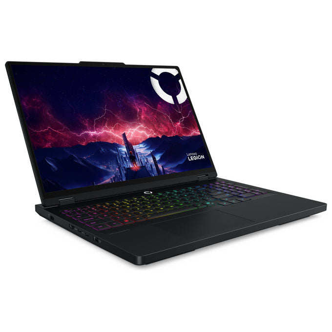 Lenovo 83LT002XIX Notebook Gaming Legion Pro 5 16 pollici WQXGA 32GB RAM 1TB SSD NVIDIA RTX 5070 Nero