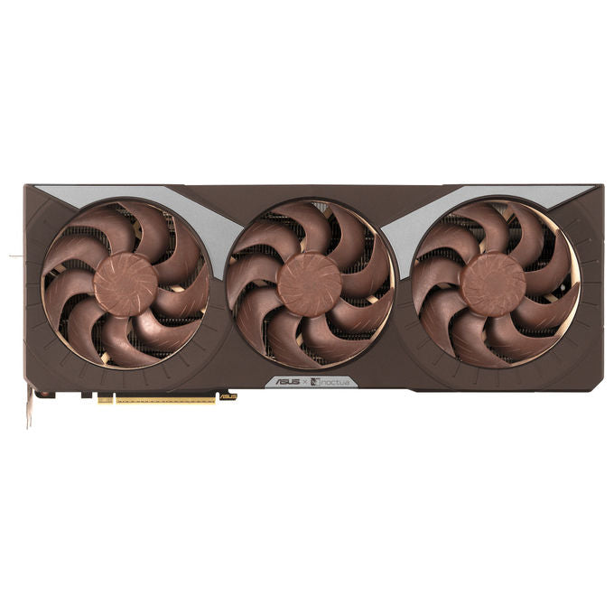 ASUS, GeForce RTX 5080 Noctua OC Edition, 16GB GDDR7, Scheda Grafica