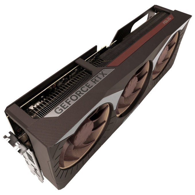 ASUS, GeForce RTX 5080 Noctua OC Edition, 16GB GDDR7, Scheda Grafica