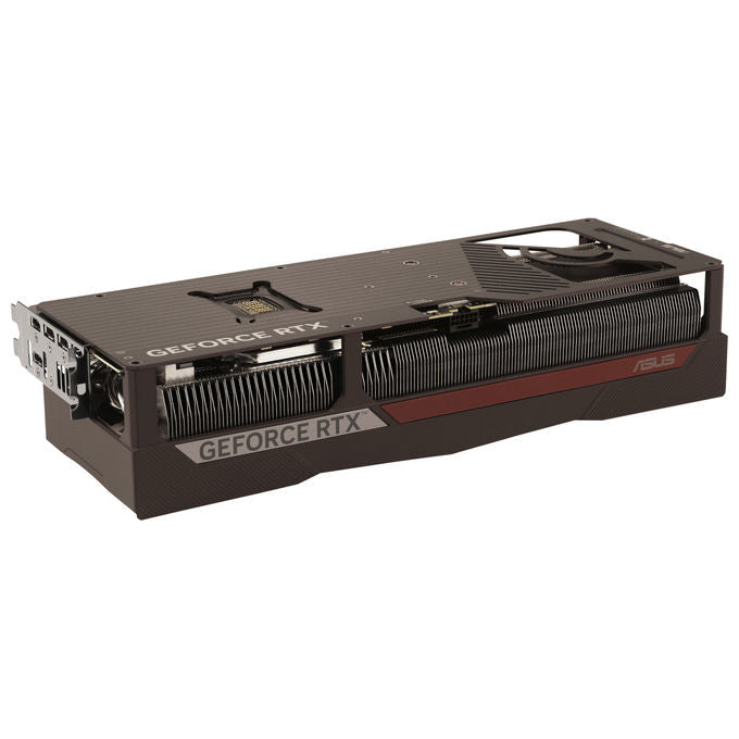 ASUS, GeForce RTX 5080 Noctua OC Edition, 16GB GDDR7, Scheda Grafica
