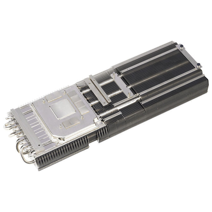 ASUS, GeForce RTX 5080 Noctua OC Edition, 16GB GDDR7, Scheda Grafica