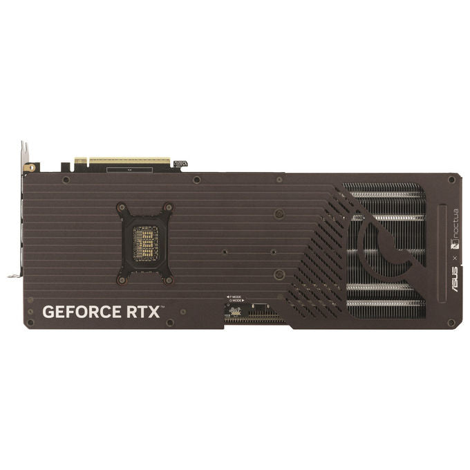 ASUS, GeForce RTX 5080 Noctua OC Edition, 16GB GDDR7, Scheda Grafica