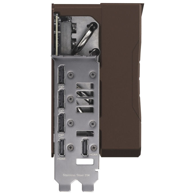 ASUS, GeForce RTX 5080 Noctua OC Edition, 16GB GDDR7, Scheda Grafica