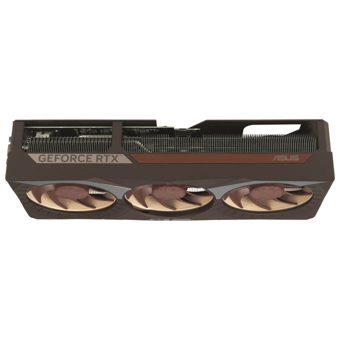 ASUS, GeForce RTX 5080 Noctua OC Edition, 16GB GDDR7, Scheda Grafica