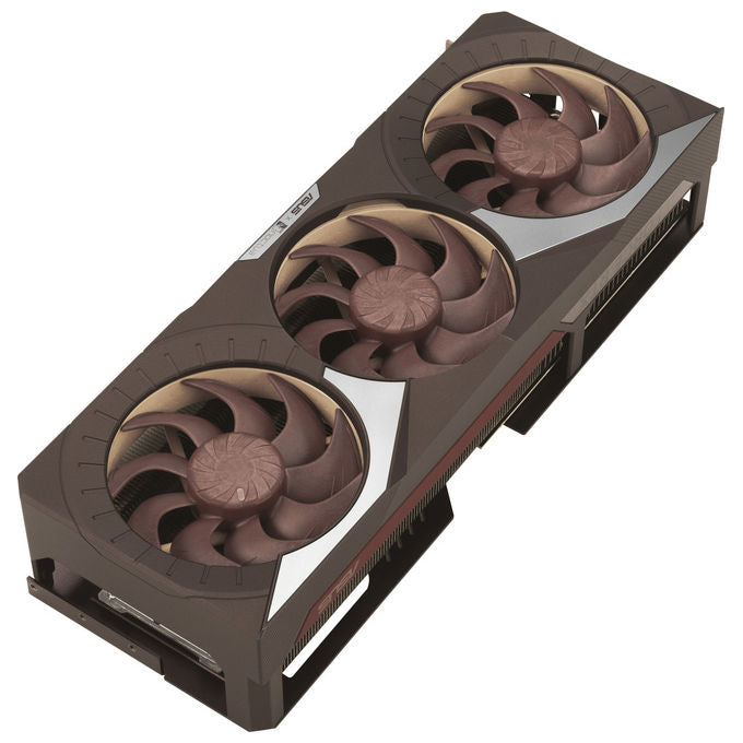 ASUS, GeForce RTX 5080 Noctua OC Edition, 16GB GDDR7, Scheda Grafica