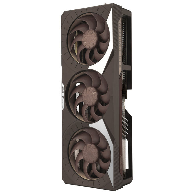 ASUS, GeForce RTX 5080 Noctua OC Edition, 16GB GDDR7, Scheda Grafica