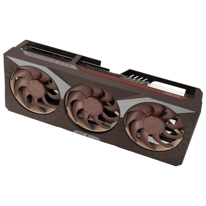 ASUS, GeForce RTX 5080 Noctua OC Edition, 16GB GDDR7, Scheda Grafica