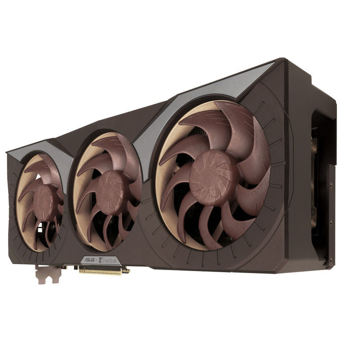 ASUS, GeForce RTX 5080 Noctua OC Edition, 16GB GDDR7, Scheda Grafica