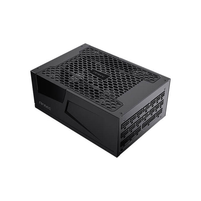 Antec, Alimentatore per Computer 2200W, ATX, 20+4 pin, Nero
