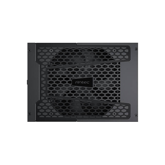 Antec, Alimentatore per Computer 2200W, ATX, 20+4 pin, Nero