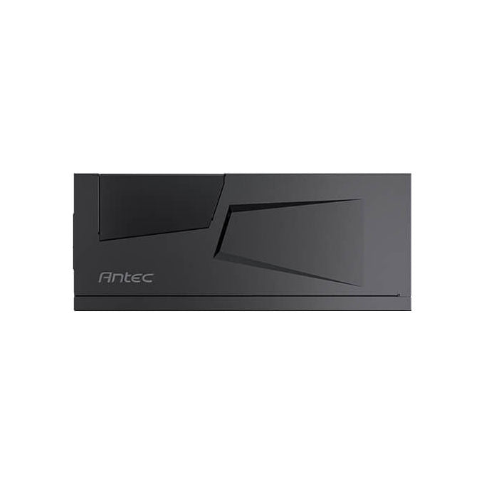 Antec, Alimentatore per Computer 2200W, ATX, 20+4 pin, Nero