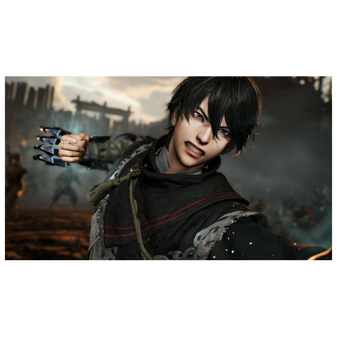 Tecmo Koei, Dynasty Warriors Origins, Standard, Nintendo Switch