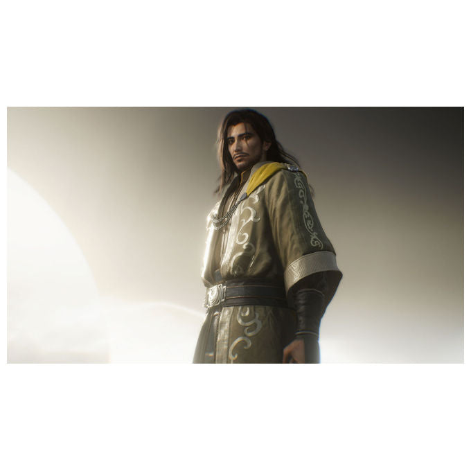 Tecmo Koei, Dynasty Warriors Origins, Standard, Nintendo Switch