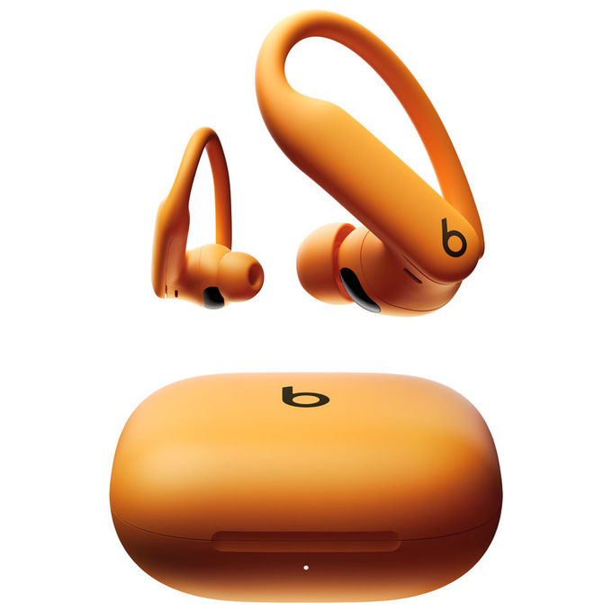 Beats by Dr. Dre, Auricolari Wireless Powerbeats Pro 2, In-ear, Arancione