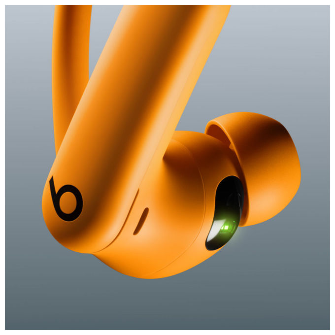 Beats by Dr. Dre, Auricolari Wireless Powerbeats Pro 2, In-ear, Arancione
