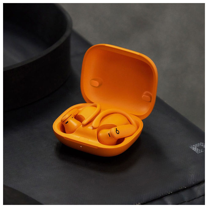Beats by Dr. Dre, Auricolari Wireless Powerbeats Pro 2, In-ear, Arancione