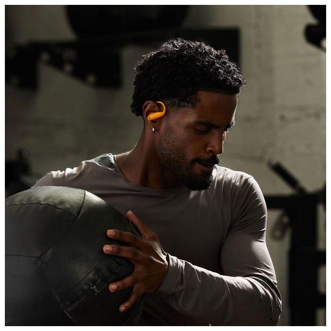 Beats by Dr. Dre, Auricolari Wireless Powerbeats Pro 2, In-ear, Arancione