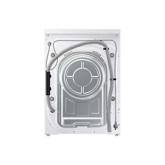 Samsung WW90DB8U95GH BESPOKE AI Lavatrice Frontale 9 Kg 1400 rpm Classe A QuickDrive Wi-Fi Vapore (85x60x60 cm) colore Bianco