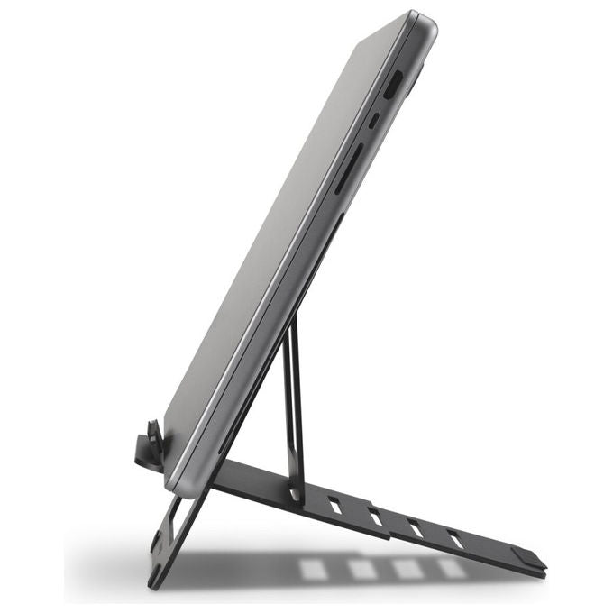 Kensington, Base per Laptop Regolabile in Alluminio EQ