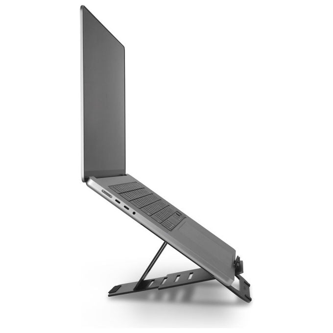 Kensington, Base per Laptop Regolabile in Alluminio EQ