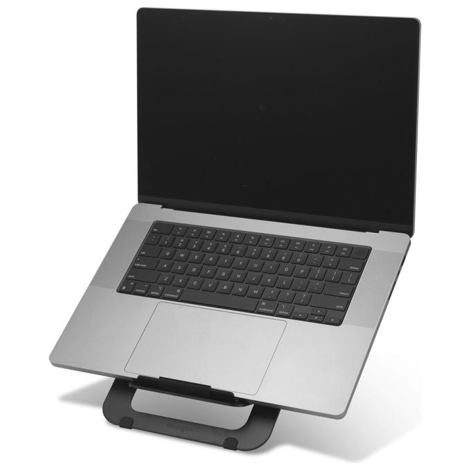 Kensington, Base per Laptop Regolabile in Alluminio EQ