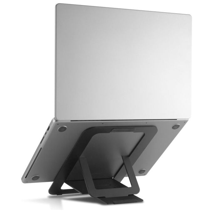 Kensington, Base per Laptop Regolabile in Alluminio EQ