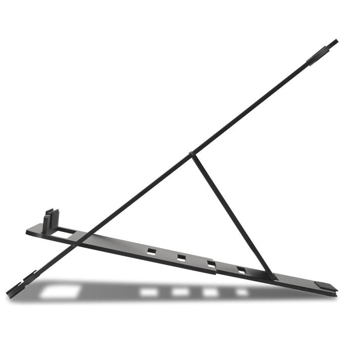 Kensington, Base per Laptop Regolabile in Alluminio EQ