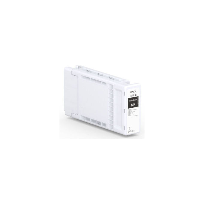 Epson, Cartuccia d'inchiostro C13T50U80N, Originale, Nero opaco, UltraChrome XD3