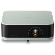 Epson, Videoproiettore Home Cinema V11HB72340, Standard, 700 ANSI lumen, LCD, 1080p, Nero e Bianco