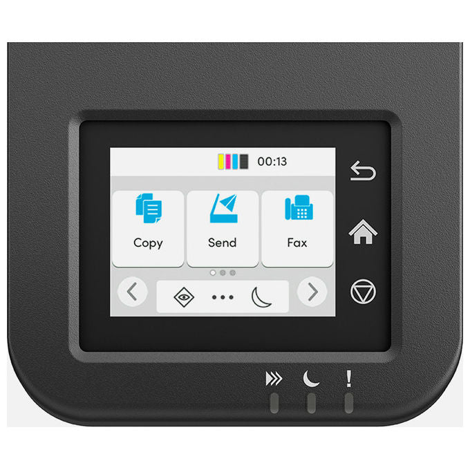 Kyocera, ECOSYS MA2101cfx, Stampante Multifunzione Laser a Colori A4, 1200 x 1200 DPI, 21 ppm